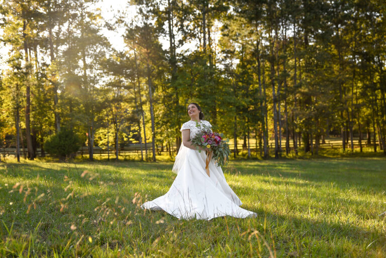 Mary Mae + Ariel Preview