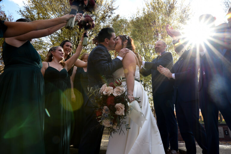 Shelly + Justin Preview