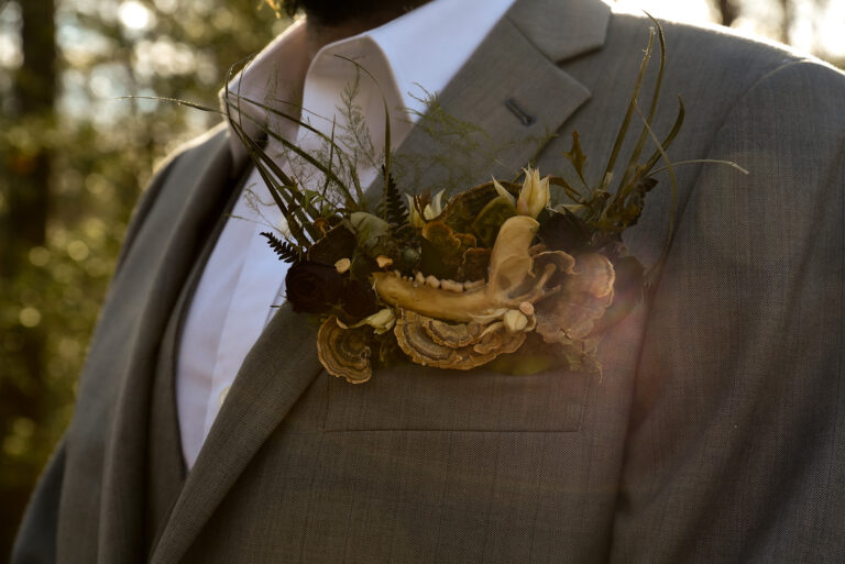 Shaina + Dustin Preview